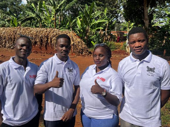Celebrating Our Volunteers: Stories of Impact