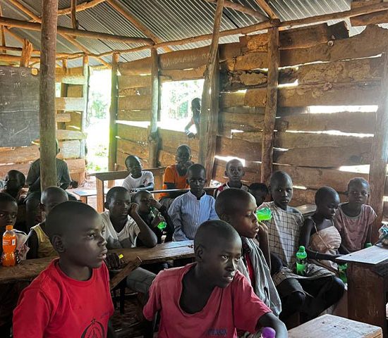 Child Education