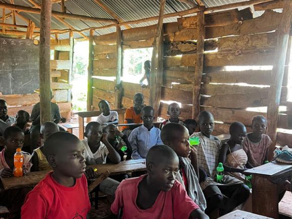 The Impact of Our Education Programs