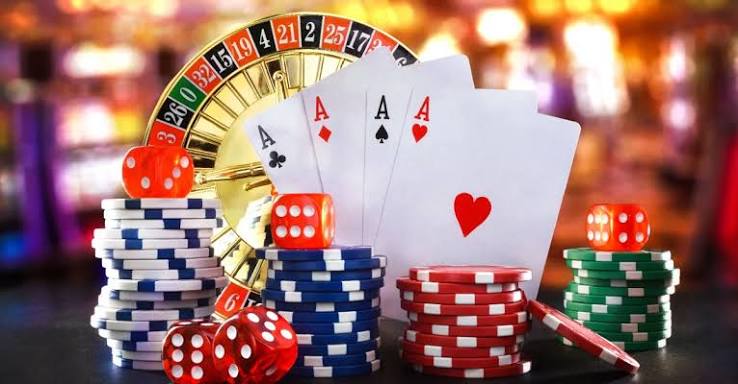 Νέα Καζίνο Όλα όσα Πρέπει να Γνωρίζετε -781701260 Νέα Καζίνο Όλα όσα Πρέπει να Γνωρίζετε -781701260