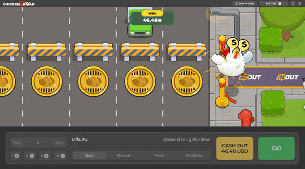 Aventuras y Estrategias en Chicken Road 2 ¡Un Viaje Inolvidable!