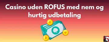 Bedste online casino uden casinoer - Find de bedste spilleoplevelser Bedste online casino uden casinoer - Find de bedste spilleoplevelser