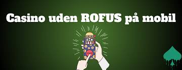 Casino Uden ROFUS Uden NemID En Guide til Trygge Spiloplevelser Casino Uden ROFUS Uden NemID En Guide til Trygge Spiloplevelser