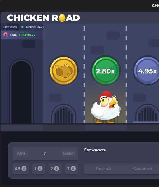 Chicken Road 2 Un Viaggio Avventuroso nel Mondo dei Gioco Chicken Road 2 Un Viaggio Avventuroso nel Mondo dei Gioco