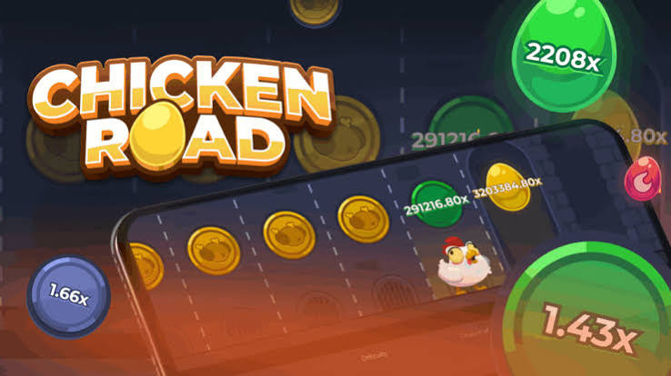Descubre el Mundo del Casino Chicken Road Diversión y Aventura