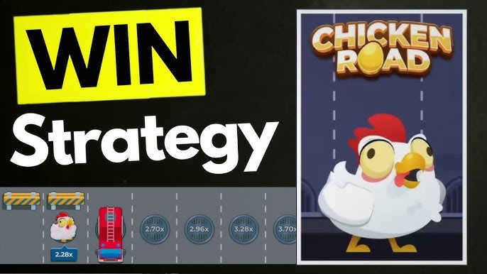 Descubre la Diversión de Slot Chicken Road