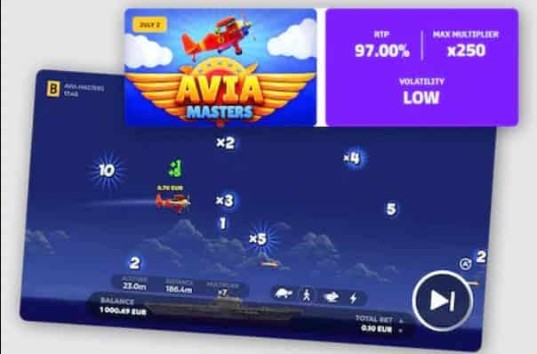 Descubre lo Mejor de Jugar Aviamasters Tu Guía Completa