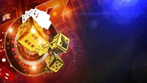 Experience the Thrill of Casino VibroBet Your Ultimate Gaming Destination 1166733738