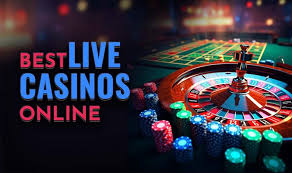 Experience the Thrill of Live Roulette Your Ultimate Casino Guide -544995184 Experience the Thrill of Live Roulette Your Ultimate Casino Guide -544995184