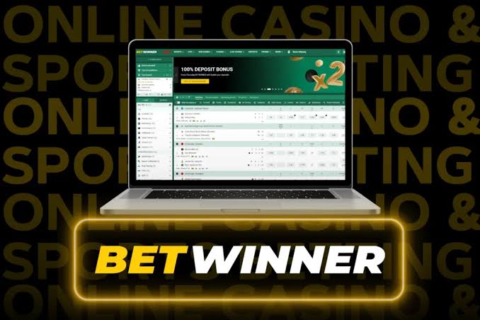 Exploring BetWinner Bookmaker A Comprehensive Guide Exploring BetWinner Bookmaker A Comprehensive Guide