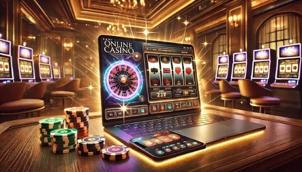 Exploring Online Casinos Without Verification Play Now with Ease Exploring Online Casinos Without Verification Play Now with Ease