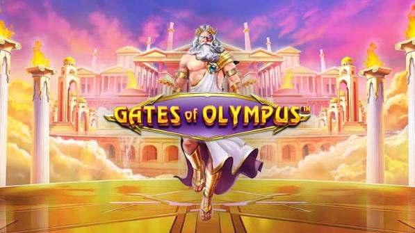 Exploring the Gates of Olympus A Journey through Myth and Fortune -845399651 Exploring the Gates of Olympus A Journey through Myth and Fortune -845399651