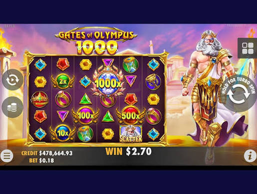 Gates of Olympus Casino Enter the World of Ancient Riches Gates of Olympus Casino Enter the World of Ancient Riches