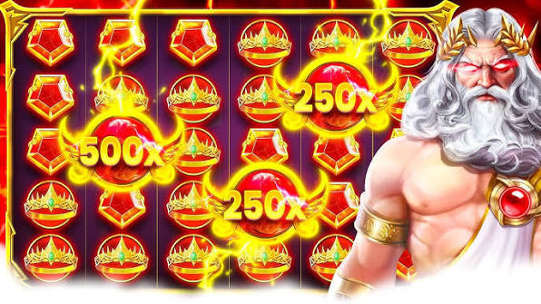 Gates of Olympus Casino Enter the World of Ancient Riches Gates of Olympus Casino Enter the World of Ancient Riches