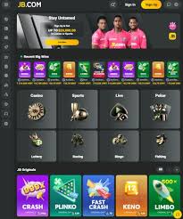 How to Navigate the JB Casino Login Process Effortlessly