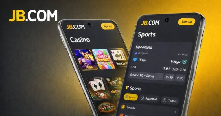 How to Navigate the JB Casino Login Process Effortlessly