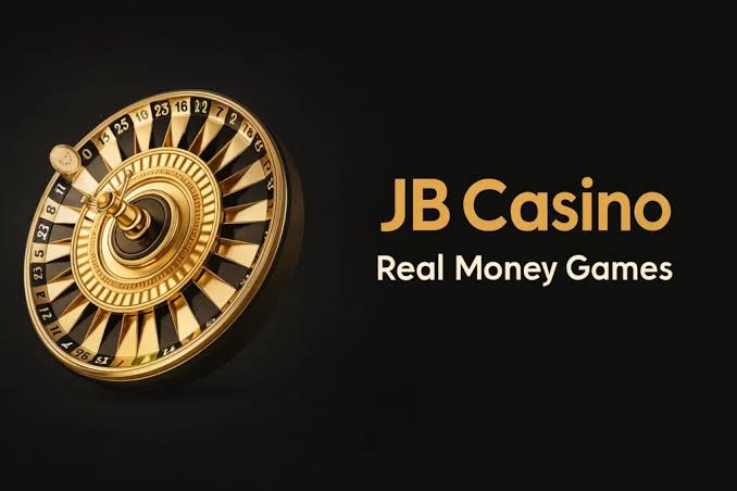 How to Register at JB Casino A Comprehensive Guide How to Register at JB Casino A Comprehensive Guide