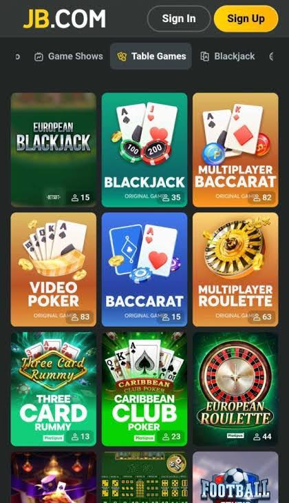 How to Register at JB Casino A Comprehensive Guide How to Register at JB Casino A Comprehensive Guide