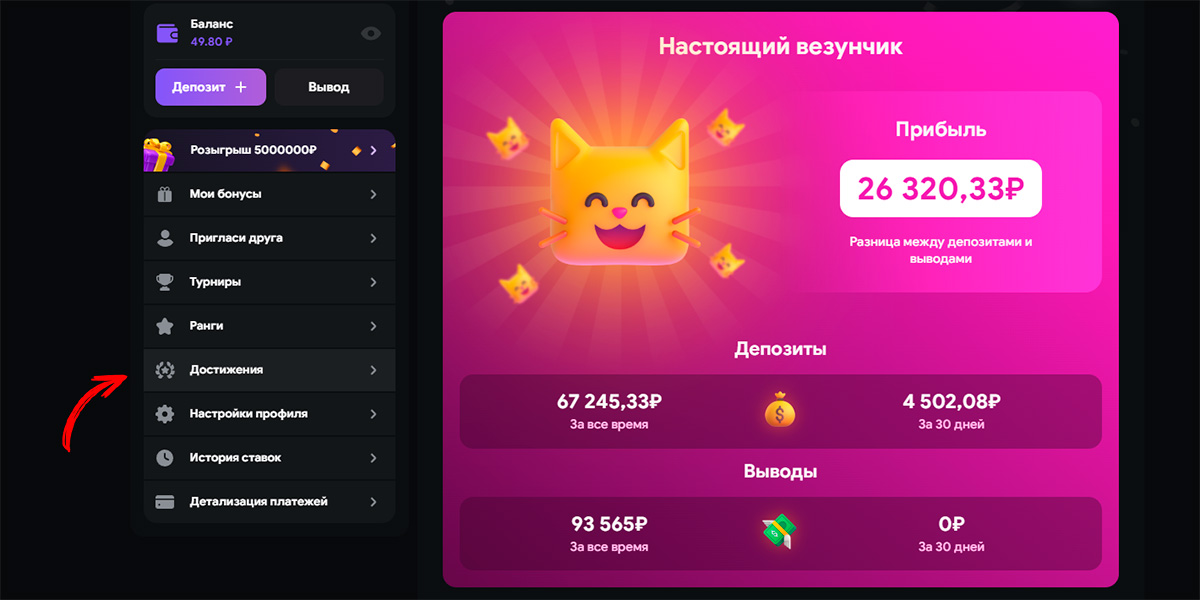Лутран Казино Официальный Сайт — Обзор и Игры