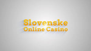 Najlepšie online kasína na Slovensku - Sprievodca pre hráčov