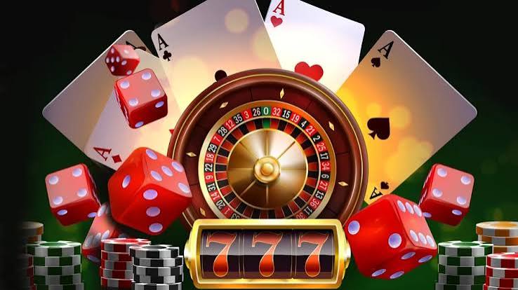 Online Casino Ξένα Οδηγός για Νέους Παίκτες Online Casino Ξένα Οδηγός για Νέους Παίκτες