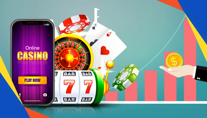 Online Gambling En Dybere Dykning i Den Digitale Spilverden