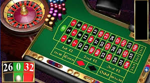 The Ultimate Guide to Live Roulette Casino Sites -551376855