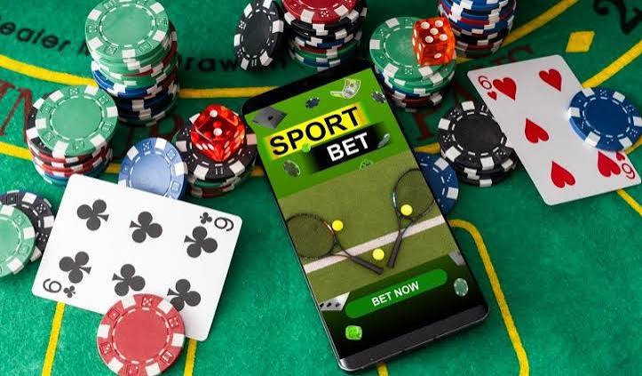 اكتشف عالم Betwinner كازينو وتطبيقات رياضية لا مثيل لها