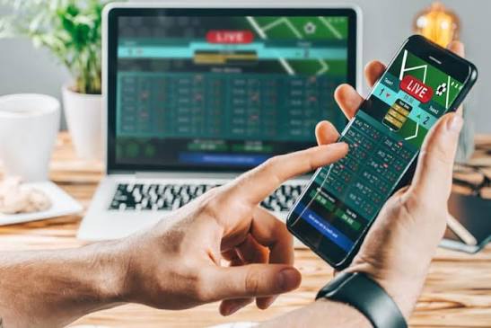 اكتشف عالم Betwinner كازينو وتطبيقات رياضية لا مثيل لها