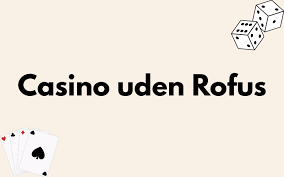 Casino Bonus Uden Indbetaling Gratis - Alt du Behøver at Vide Casino Bonus Uden Indbetaling Gratis - Alt du Behøver at Vide