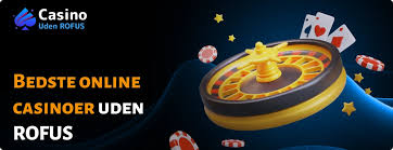 Casino Bonus Uden Indbetaling Gratis - Alt du Behøver at Vide Casino Bonus Uden Indbetaling Gratis - Alt du Behøver at Vide