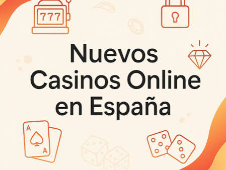 Casino Gratis y Sus Bonos en España 2026 Casino Gratis y Sus Bonos en España 2026