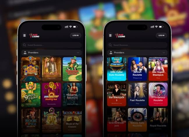 Casino sin Registro en España Apuesta sin Complicaciones