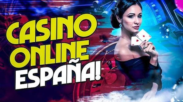 Casinós En Línea en España La Guía Definitiva para Disfrutar del Juego Seguro