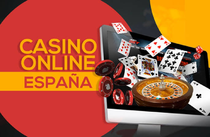 Casinós En Línea en España La Guía Definitiva para Disfrutar del Juego Seguro