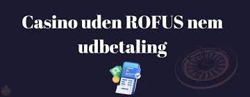 Danske Casinoer uden Indbetaling i 2026 En Guide til Gratis Spil Danske Casinoer uden Indbetaling i 2026 En Guide til Gratis Spil