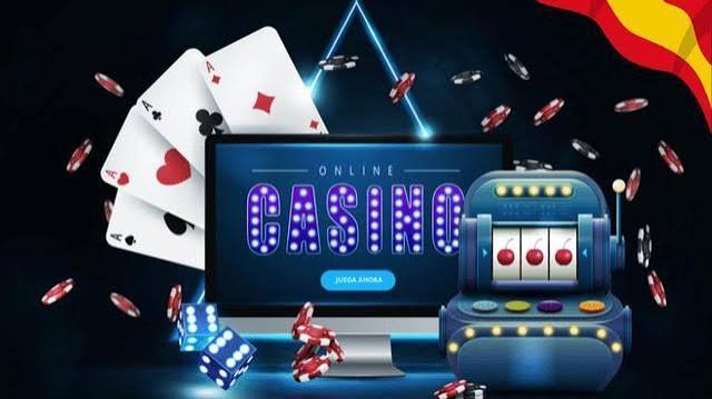 Descubre el Casino Online sin Registro Gratis Juega y Gana Sin Compromisos