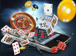Exploring Casino Betunlim UK A Comprehensive Guide