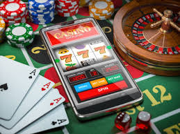 Fremtidens Online Casino Spil Direkte fra Dit Hjem