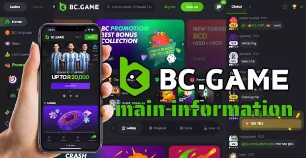 How to Access BC.Game A Comprehensive Guide to BC.Game Login How to Access BC.Game A Comprehensive Guide to BC.Game Login