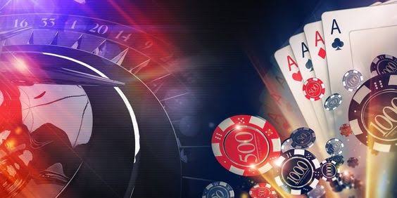 Legální online casino Magic Planet Vstupte do světa her