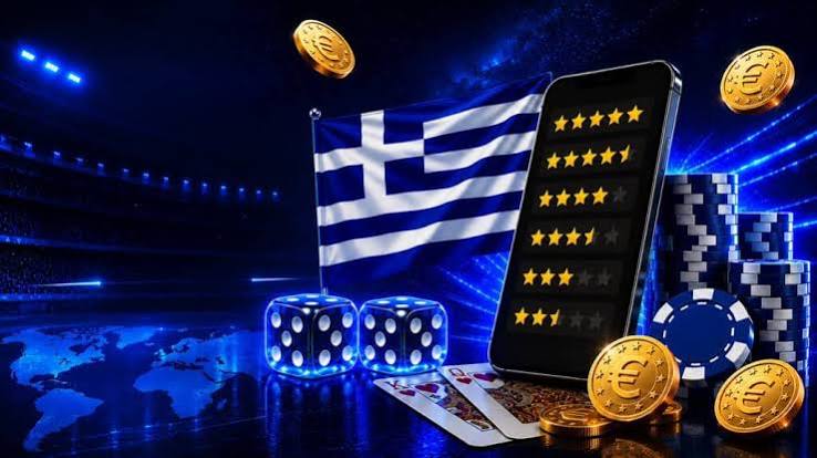 Online Καζίνο στην Ευρώπη Οδηγός για Επικερδείς Συναλλαγές Online Καζίνο στην Ευρώπη Οδηγός για Επικερδείς Συναλλαγές