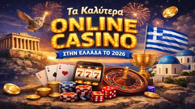 Κατάλογος με τα Καλύτερα Ξένα Online Casino στην Ελλάδα 485299724 Κατάλογος με τα Καλύτερα Ξένα Online Casino στην Ελλάδα 485299724