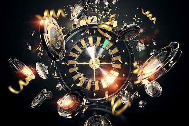 Online Casino Bonus za Registraci Jak Získat Maximální Výhodu Online Casino Bonus za Registraci Jak Získat Maximální Výhodu