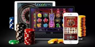 Online Gambling En Dybtgående Guide til Spilverdenen