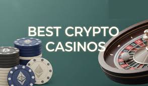 The Rise of Crypto Casinos Without Verification The Rise of Crypto Casinos Without Verification