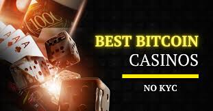 The Rise of Crypto Casinos Without Verification The Rise of Crypto Casinos Without Verification