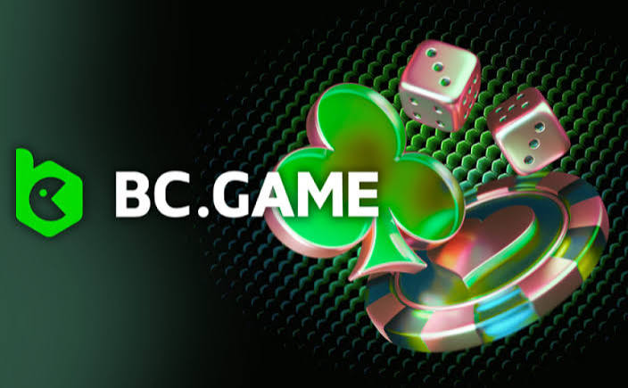 The Ultimate Guide to BC.Game Platform Your Gateway to Cryptocurrency Gaming The Ultimate Guide to BC.Game Platform Your Gateway to Cryptocurrency Gaming