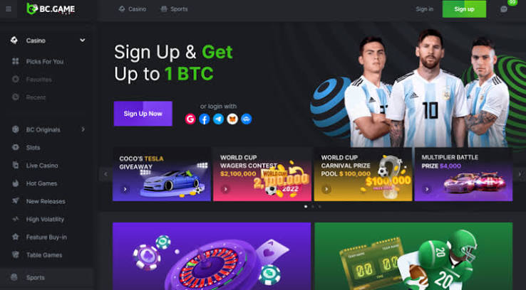 Understanding the BC.Game Login Process A Comprehensive Guide -186240979