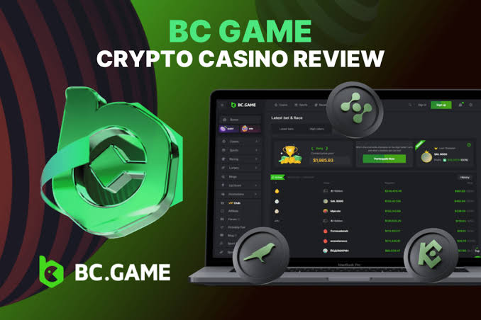 Unlocking Excitement Your Guide to BC.Game Bonus Codes Unlocking Excitement Your Guide to BC.Game Bonus Codes